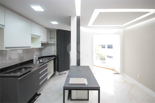 CONDOMÍNIO QUINTO ANDAR - 03133-000 - 2130