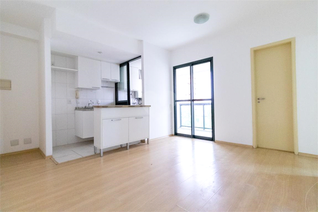 Venda Apartamento São Paulo Pinheiros 1