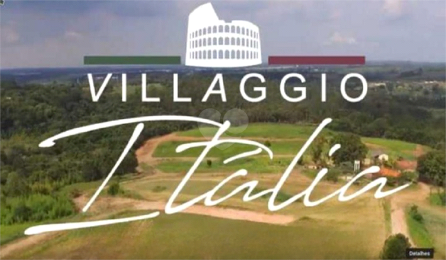 Condominio Villagio Italia