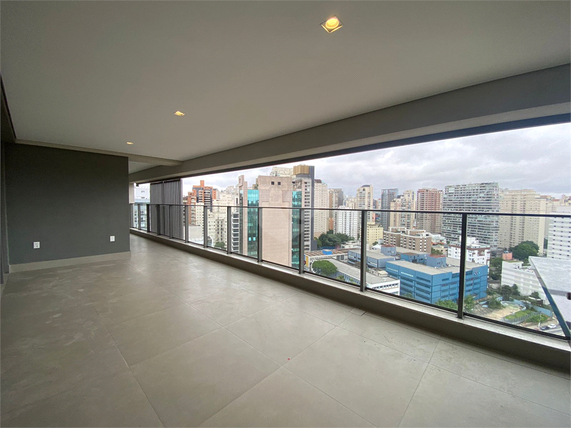 Venda Apartamento São Paulo Vila Olímpia 1