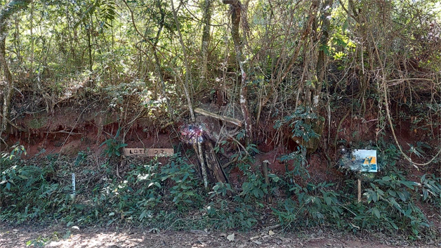 Venda Área de Terra Atibaia Jardim Paulista 1