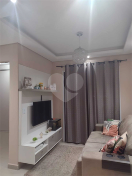 Venda Apartamento Jundiaí Vila Nambi 1