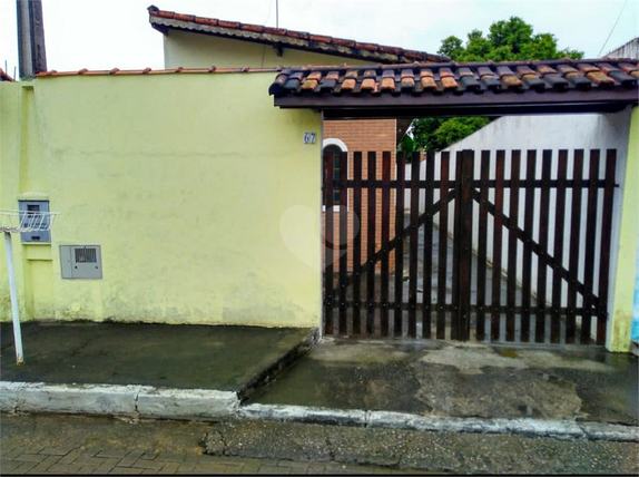 Venda Casa térrea São Sebastião Canto Do Mar 1