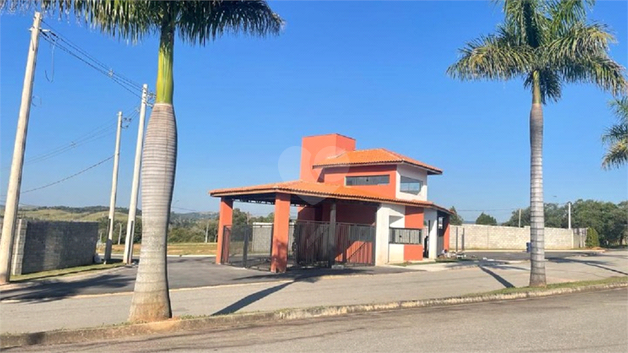 Venda Loteamento Sorocaba Alto Da Boa Vista 1