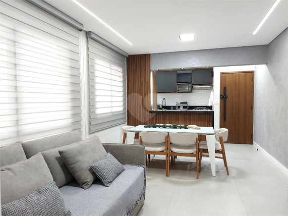 Venda Apartamento São Paulo Vila Mariana 1