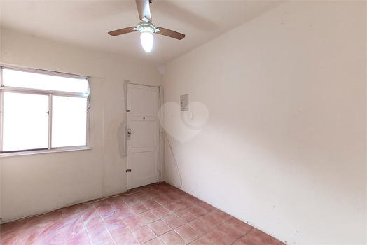 CONDOMÍNIO QUINTO ANDAR - 22280-110 - 511