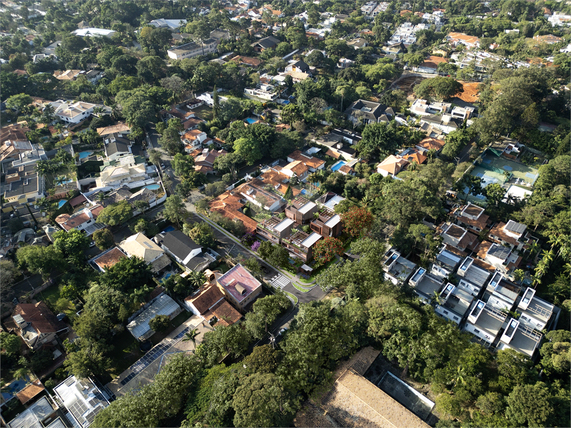 Venda Condomínio São Paulo Jardim Dos Estados 1