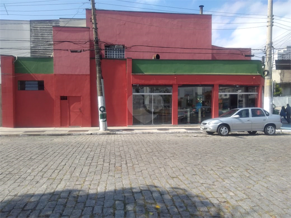 Venda Salão Comercial São Paulo Santo Amaro 1