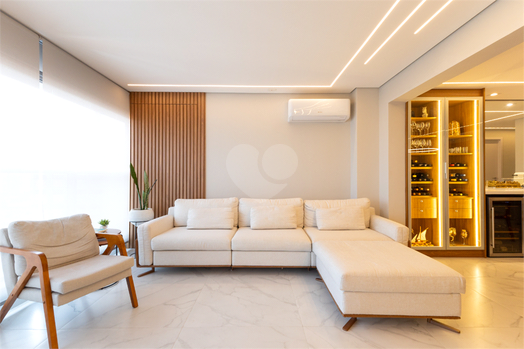 Estilo Chácara Santo Antônio - Residence