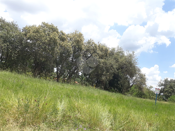 Venda Chácara Indaiatuba Parque Residencial Indaiá 1