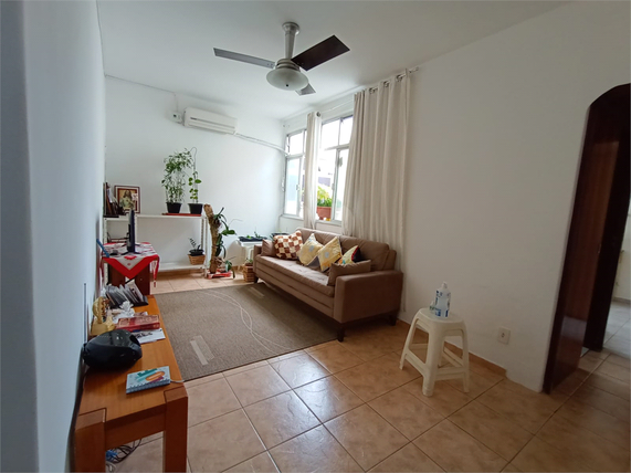 Venda Apartamento Rio De Janeiro Vila Isabel 1