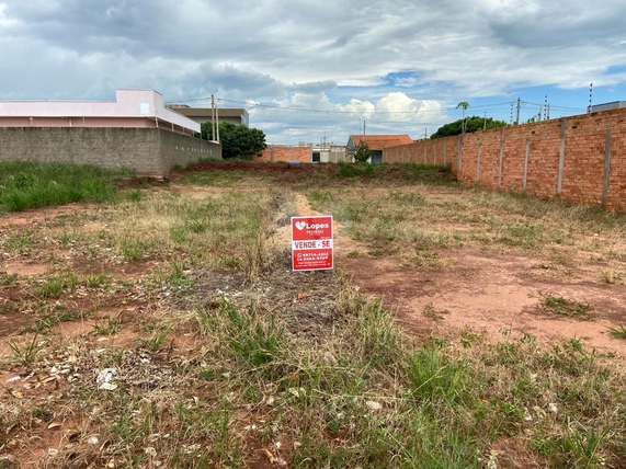 Venda Terreno Lençóis Paulista Jardim Santa Lúcia 1