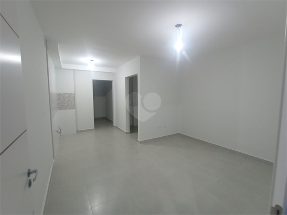 Venda Apartamento São Paulo Vila Santa Edwiges 1