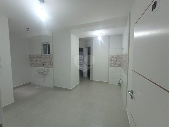 Venda Apartamento São Paulo Vila Santa Edwiges 1