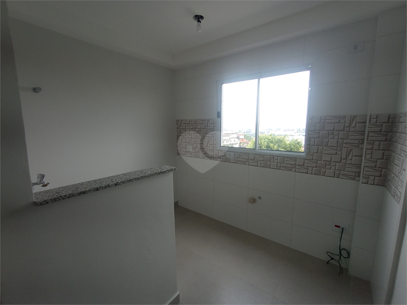 Venda Apartamento São Paulo Vila Santa Edwiges 1