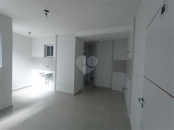 Venda Apartamento São Paulo Vila Santa Edwiges 1