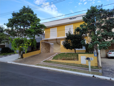 Condomínio Residencial Canterville 