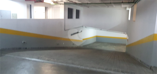 Vila Maria Tower Business