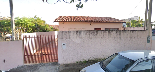 Venda Casa térrea Sorocaba Vila Barão 1