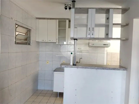 Venda Apartamento São Paulo Jardim Santa Terezinha (zona Leste) 1