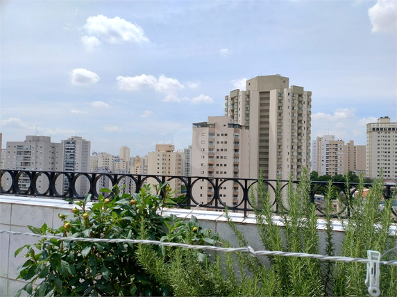 Venda Cobertura São Paulo Saúde 1