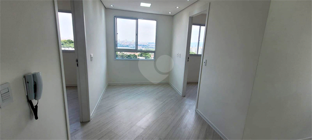 Venda Apartamento Guarulhos Vila Das Bandeiras 1