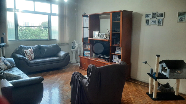 Venda Apartamento Santos Vila Belmiro 1