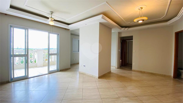 Venda Apartamento São José Dos Campos Jardim Esplanada 1