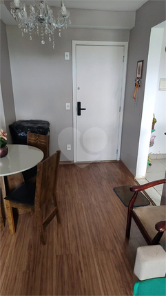 Venda Apartamento São Paulo Jaçanã 1