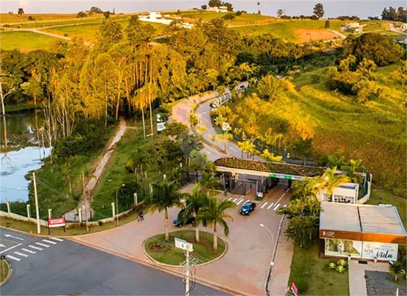 Venda Loteamento Itatiba Loteamento Residencial Vale Das Águas 1