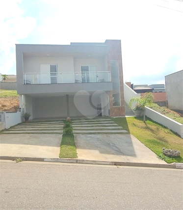 Venda Condomínio Itupeva Residencial Vila Victoria 1