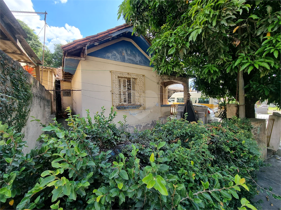 Venda Casa térrea São Paulo Vila Mangalot 1