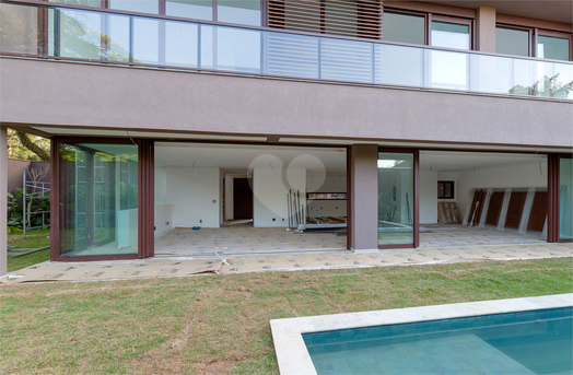 CASA FLORA BADRA