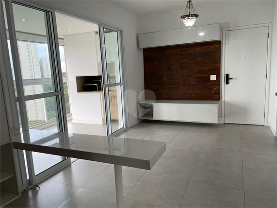 Venda Apartamento São Paulo Vila Suzana 1