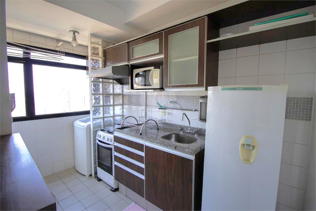 Venda Apartamento São Paulo Pinheiros 1