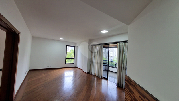 Venda Apartamento São Paulo Santana 1