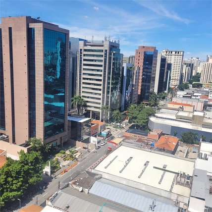 Venda Apartamento São Paulo Vila Olímpia 1