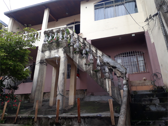 Venda Terreno São Paulo Vila Isolina Mazzei 1