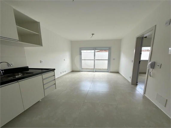 Venda Apartamento São Paulo Jardim Monte Azul 1