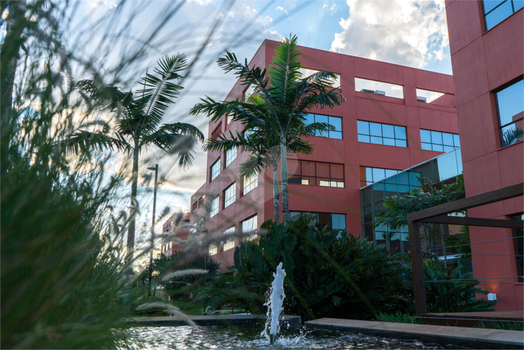 Parque Empresarial Campinas