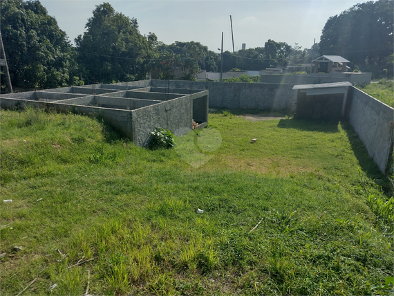 Venda Área de Terra Rio De Janeiro Santíssimo 1