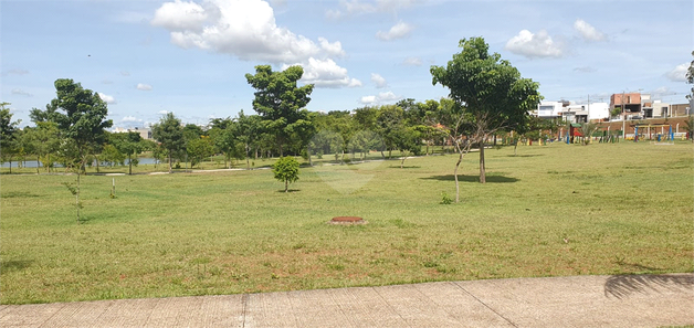 Venda Terreno Itapetininga Residencial Lago Dos Ipês 1