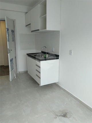 Venda Apartamento São Paulo Jardim Monte Azul 1