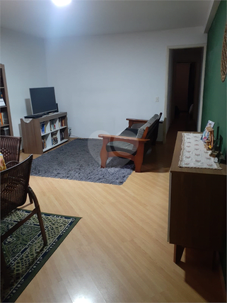 Venda Apartamento São Paulo Vila Nivi 1