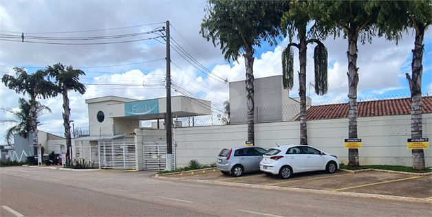 Venda Condomínio Sorocaba Ipatinga 1