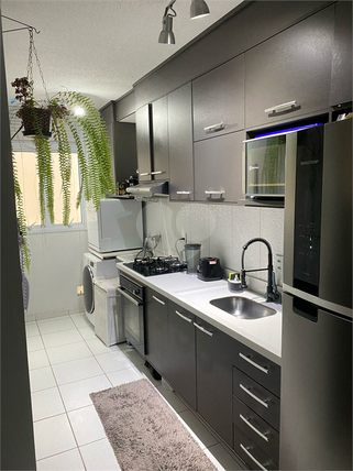 Venda Apartamento Osasco Jardim Cirino 1