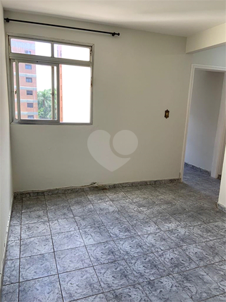 Venda Apartamento São Paulo Pinheiros 1