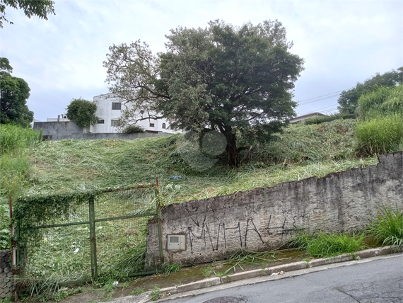 Venda Terreno São Paulo Vila Clarice 1