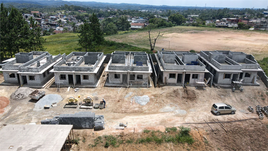 Venda Condomínio Embu-guaçu Vila São José 1