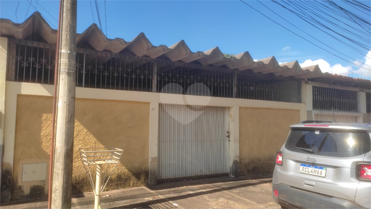 Venda Casa Goiânia Setor Novo Horizonte 1